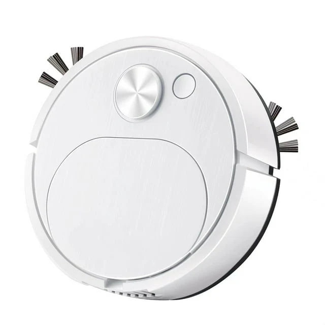 3-IN-1 Automatic Robot Vacuum Cleaner