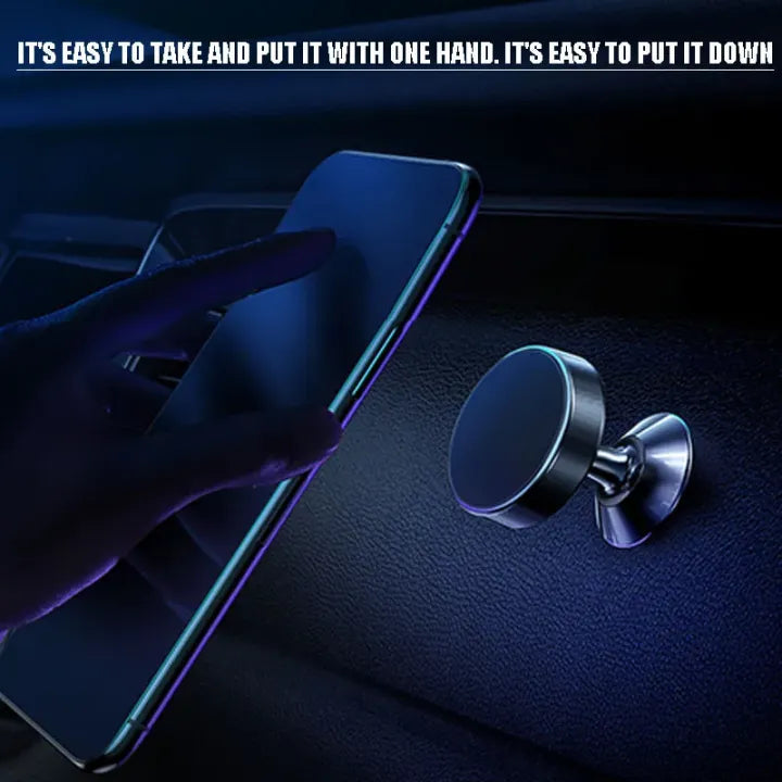 Magnetic Phone Holder For Car,