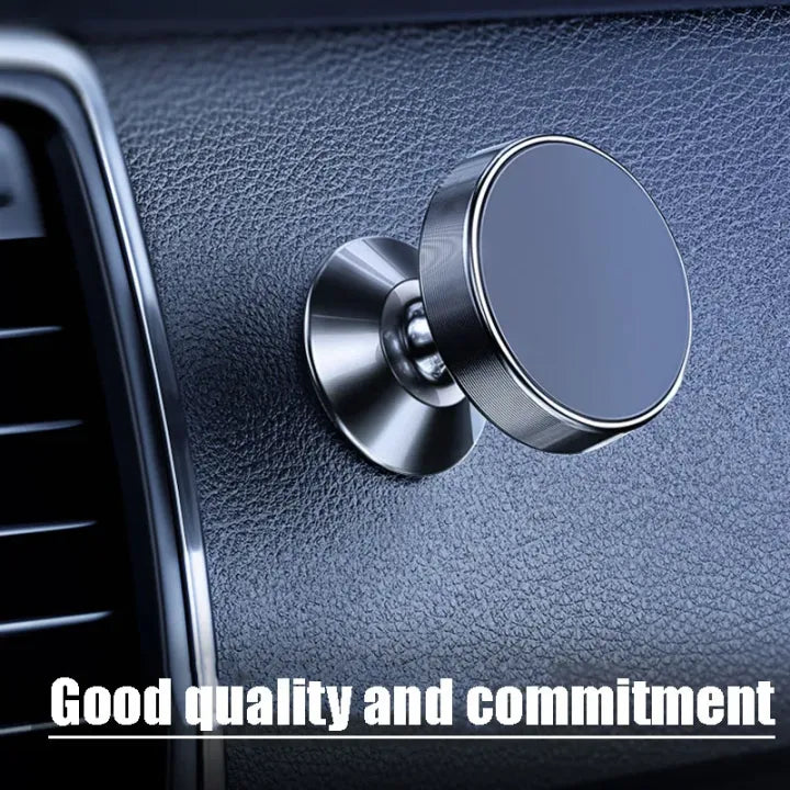 Magnetic Phone Holder For Car,