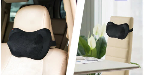 Butterfly Neck and Body Massager