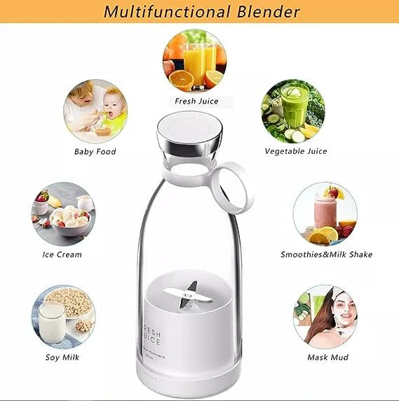 Juicer Blender