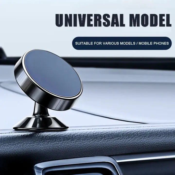 Magnetic Phone Holder For Car,
